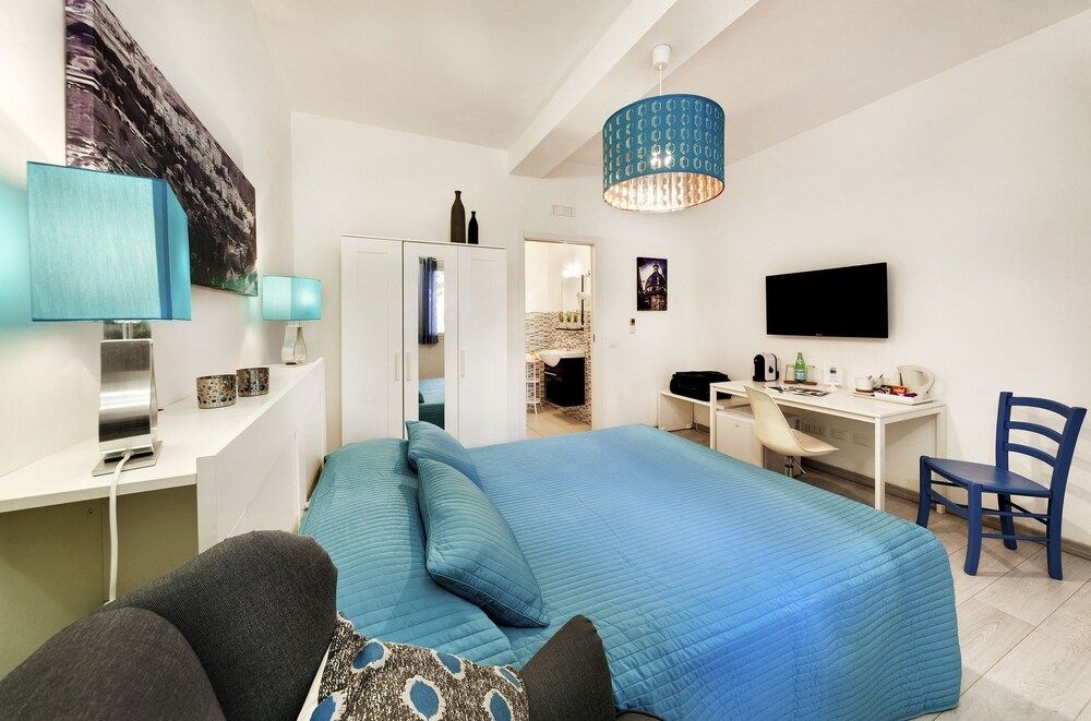 siciliacasevacanze - Marina Domus Rooms 2