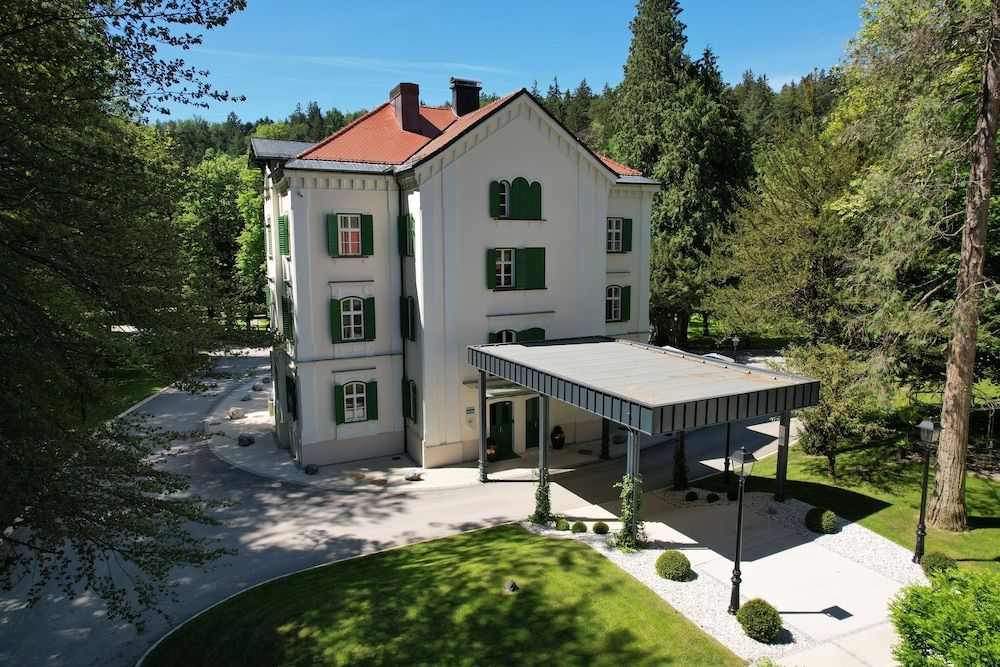 Boutique Hotel Dobrna - Terme Dobrna 1
