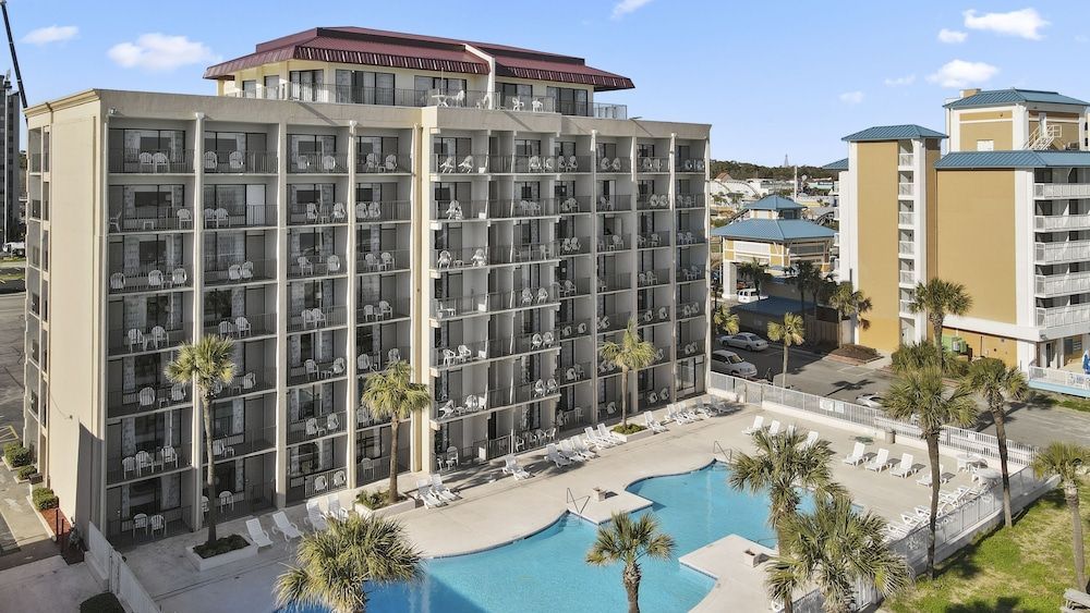 Atlantic Crest Inn and Suites 1