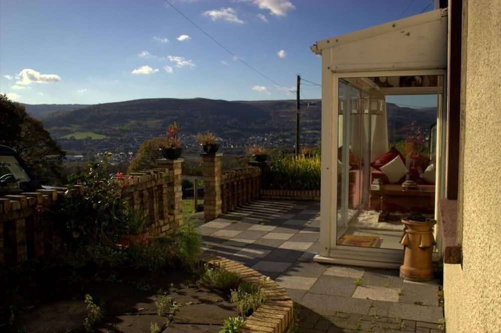 Penybryn Cottages 1