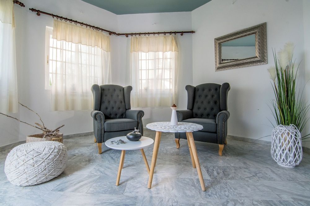 Hotel Agios Thomas 2