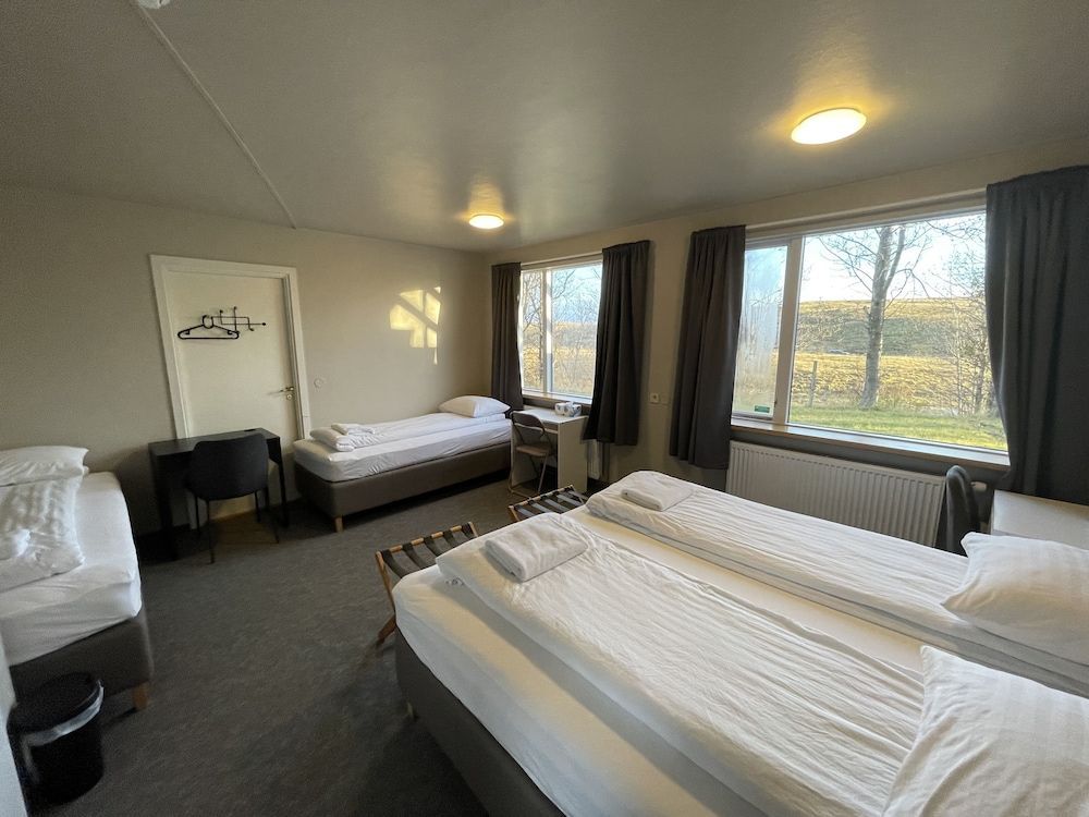 Guesthouse Bitra B&B 2