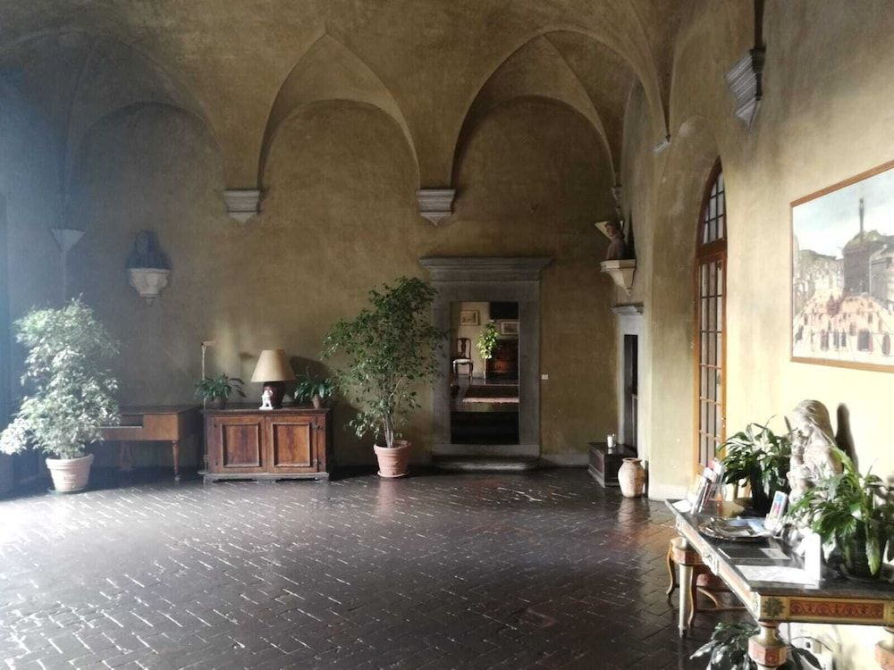 Villa Rucellai 2