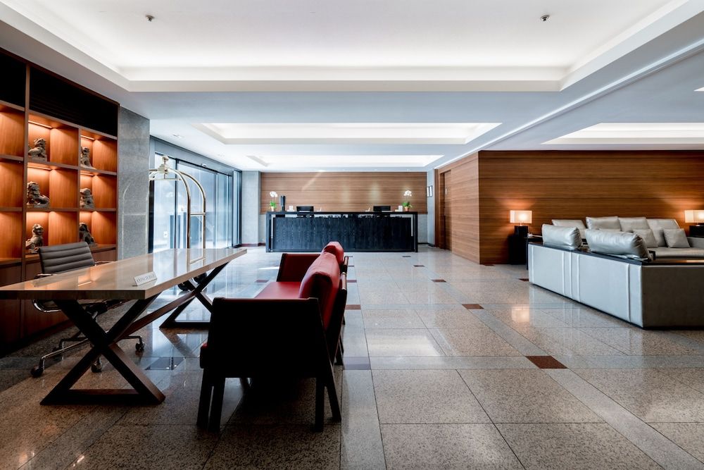 Oriens Hotel & Residences Myeongdong 2