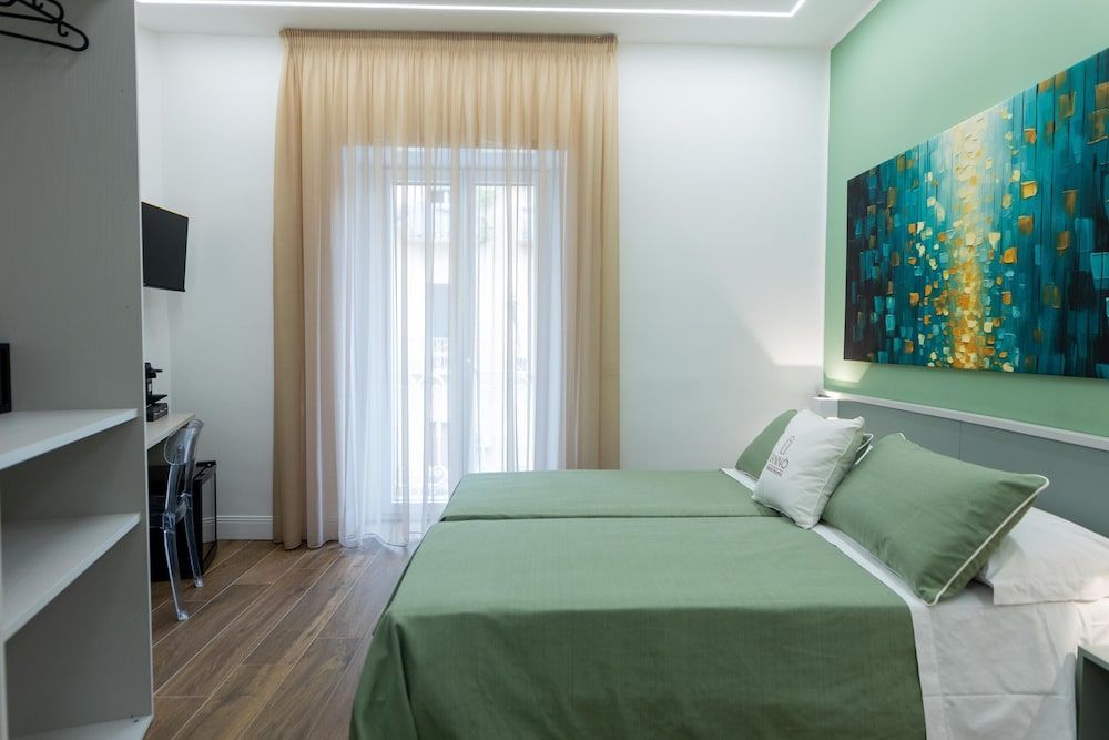 Iannò Napoli Rooms 1