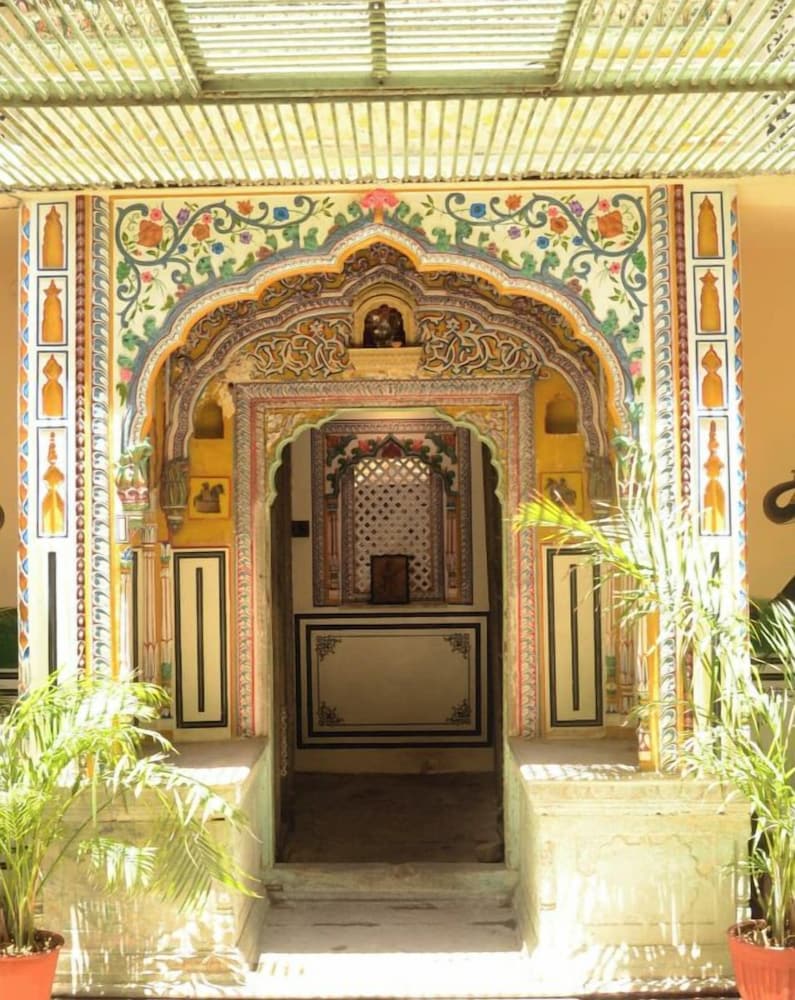 Jaipur Haveli 2