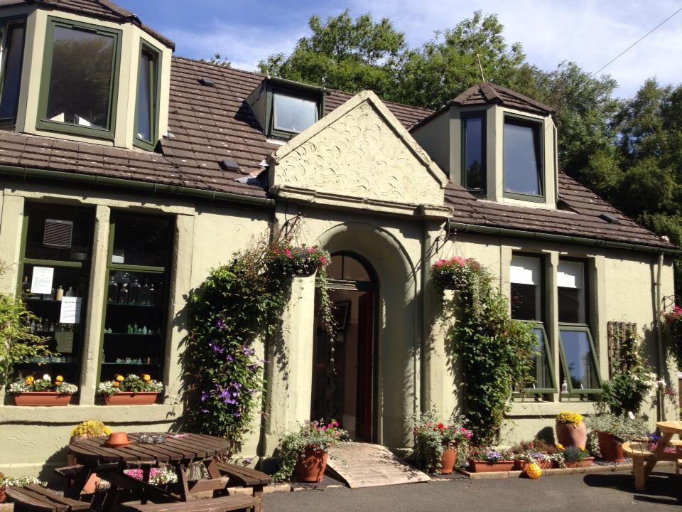 Auld Mill House Hotel 1