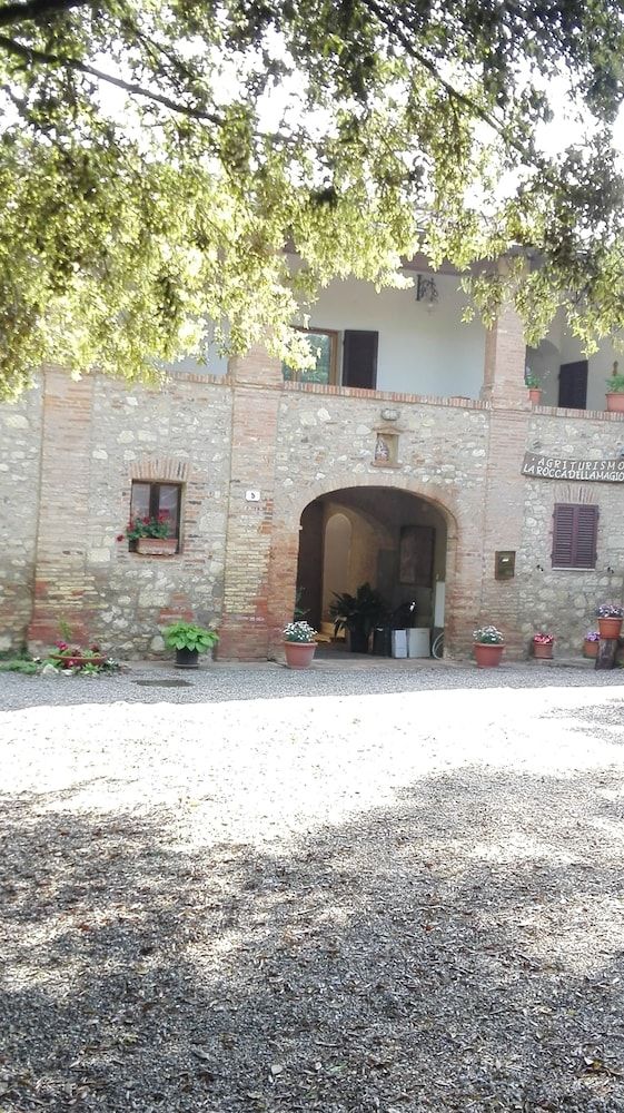 La Rocca della Magione 2