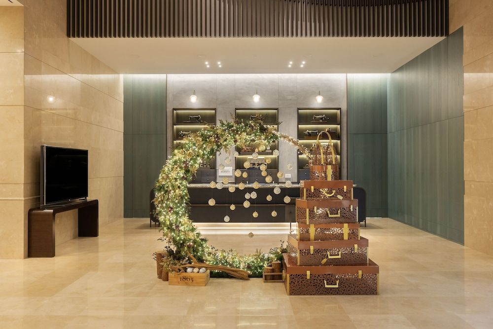 Four Points by Sheraton Seoul, Guro 2