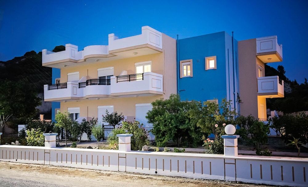 Nephele Apartments 1
