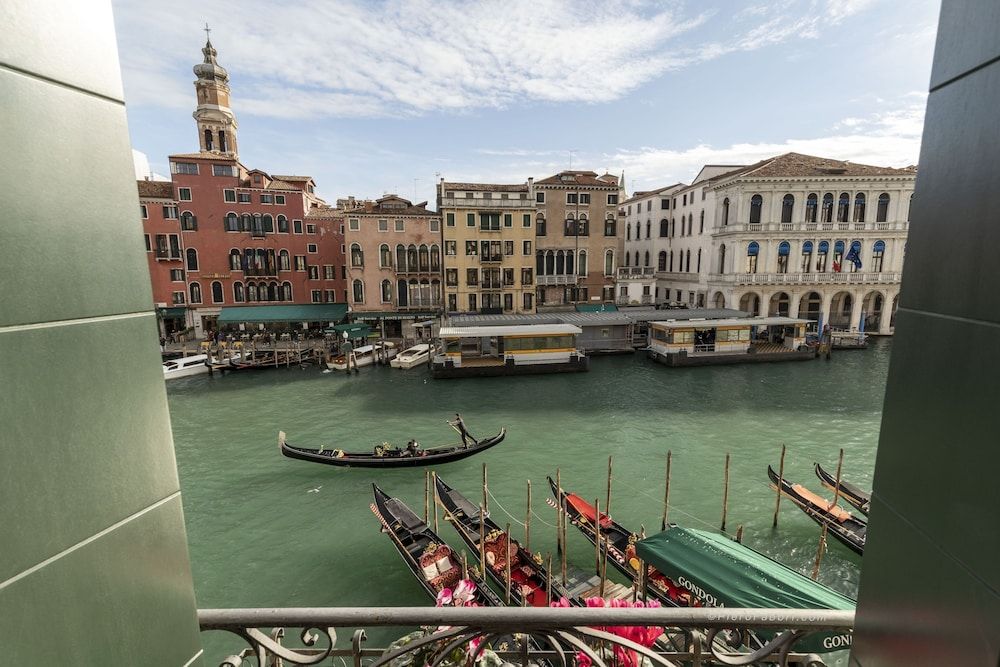 Rialto Grand Canal - Locz 1