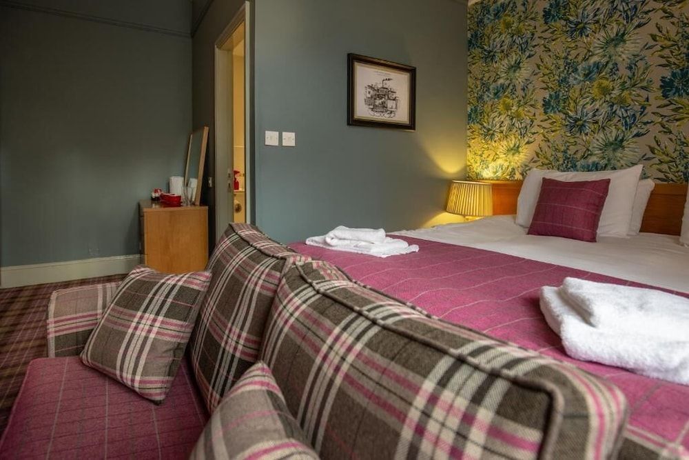 Woodthorpe Hotel 1