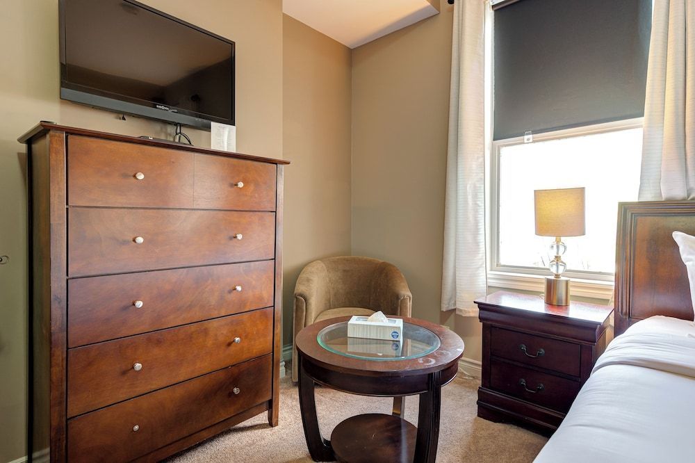 Wellington Inn by Hoco Hotels Collection 2
