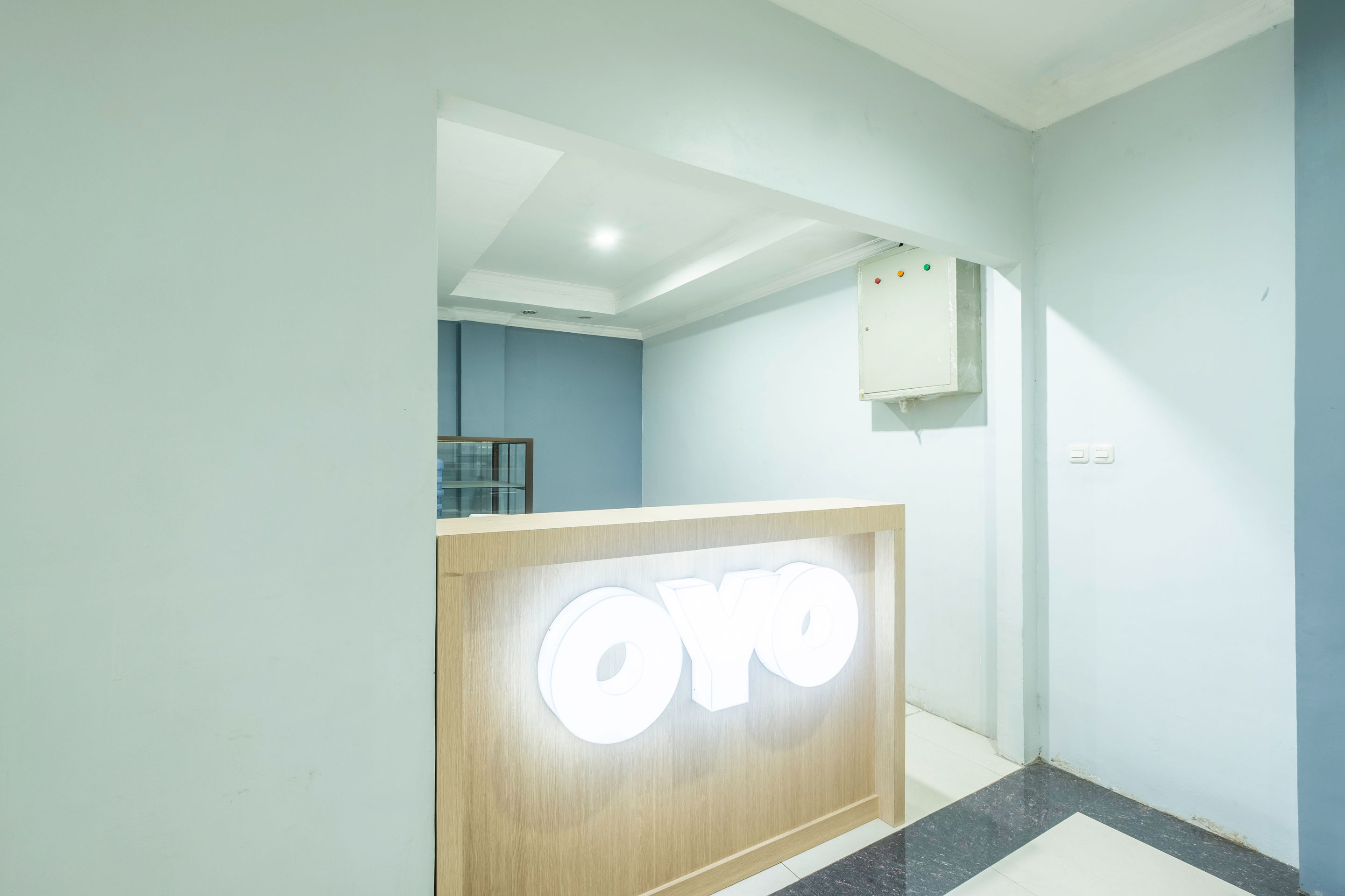 2195 Al Jazeerah Residence Syariah 1