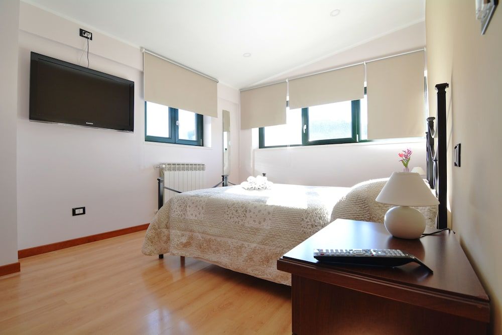 B&B Culla Dell'Aquila 1