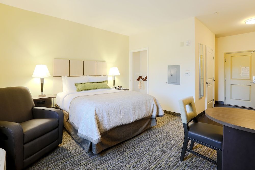 Candlewood Suites AUBURN by IHG 2