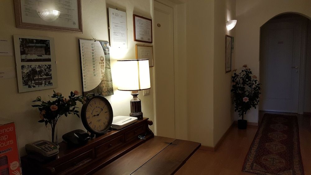 Villa Alle Rampe 2