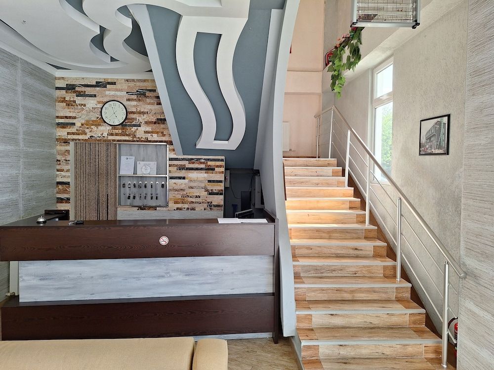 Hotel Georgian 2