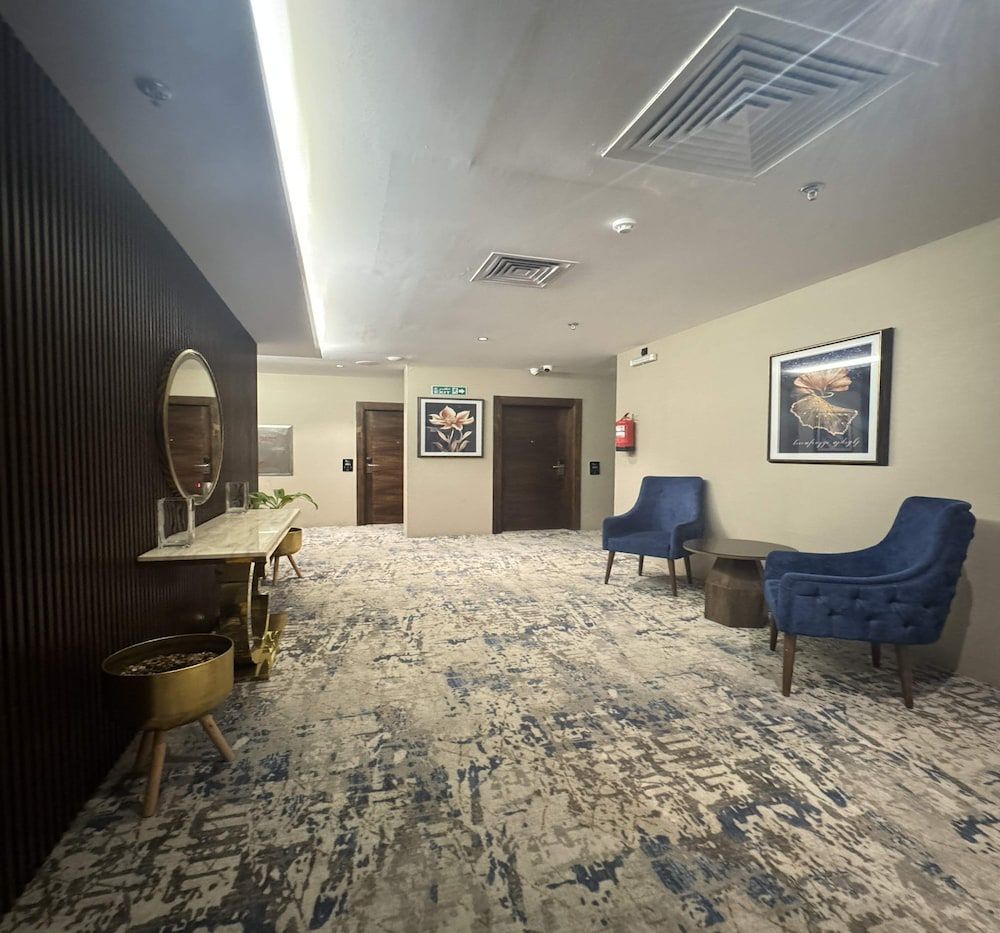 Sunday MAS Hotel 2