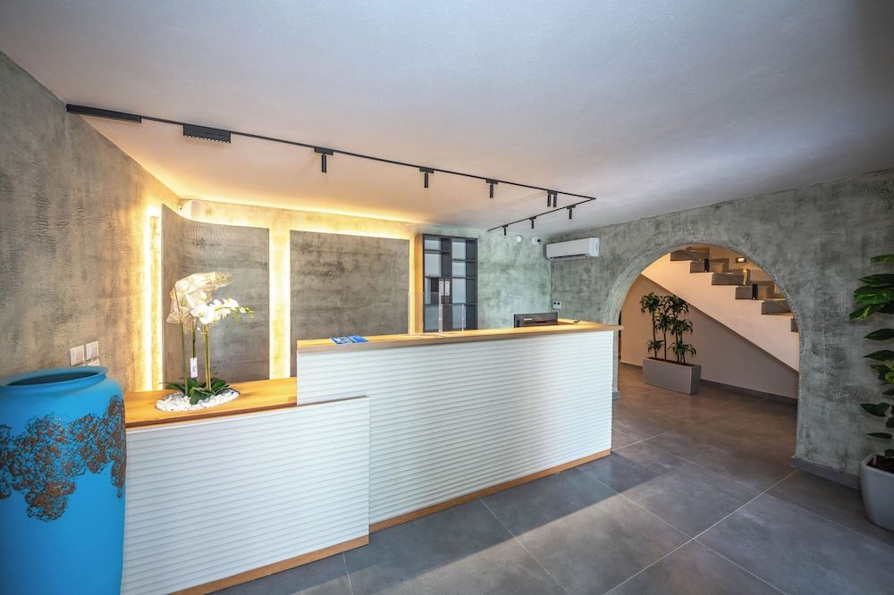 Emara Boutique Hotel 2