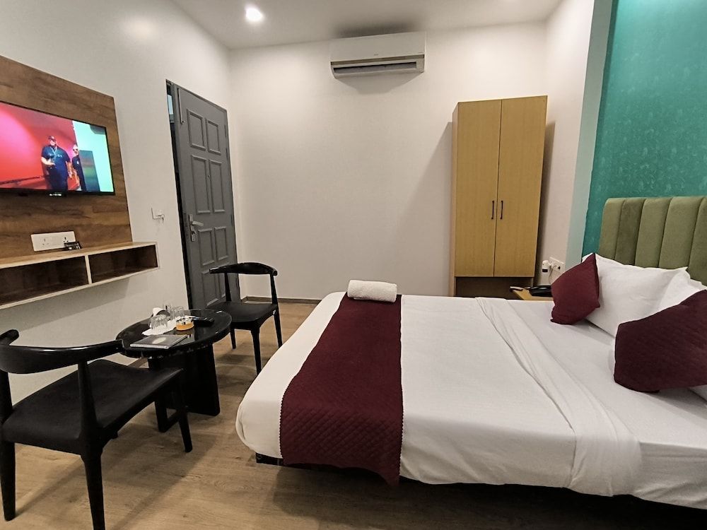 Hotel 7 Star 2