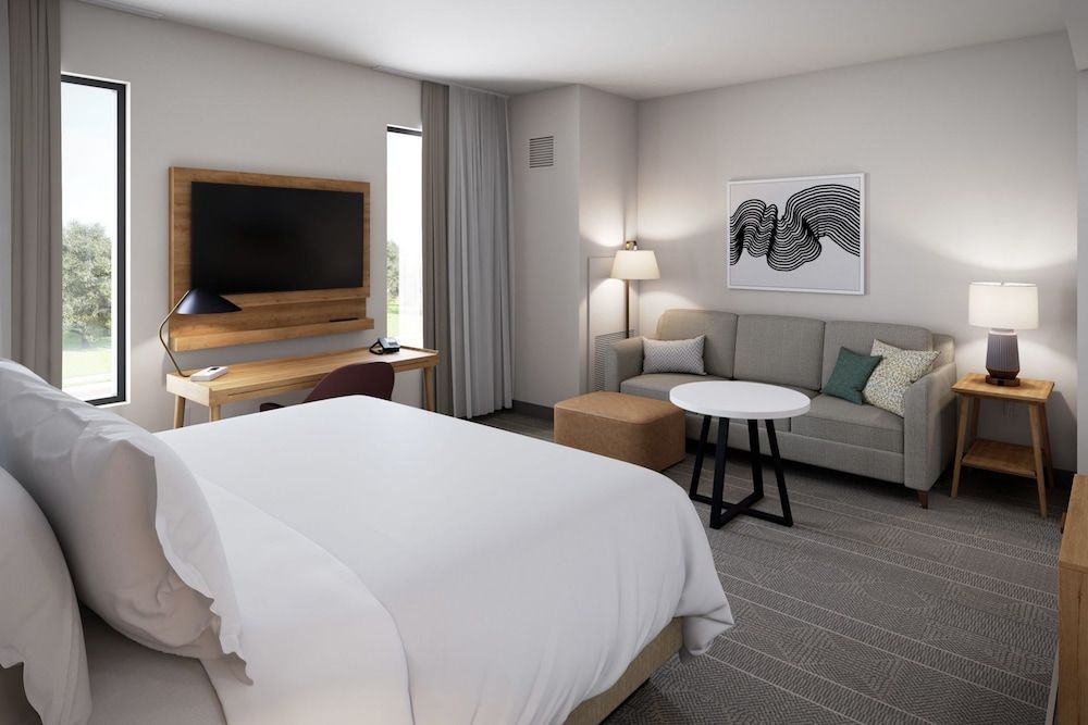 Staybridge Suites HOUSTON NW CYPRESS CROSSING by IHG 2