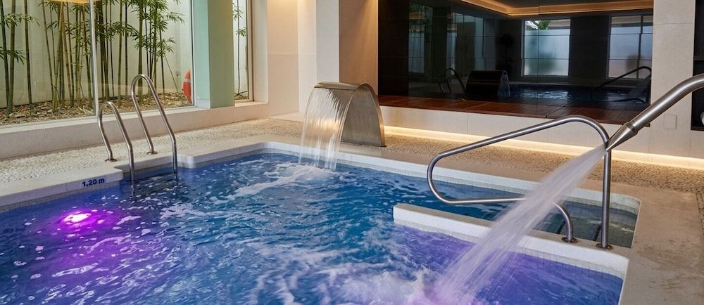 Del Mar Hotel & Spa 1