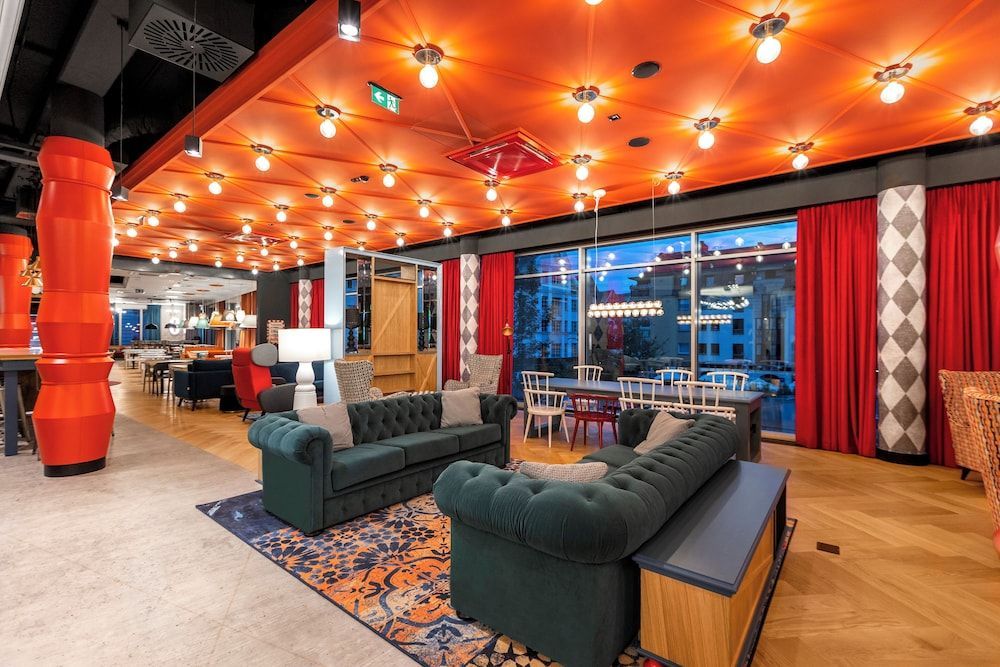 ibis Styles Szczecin Stare Miasto 2