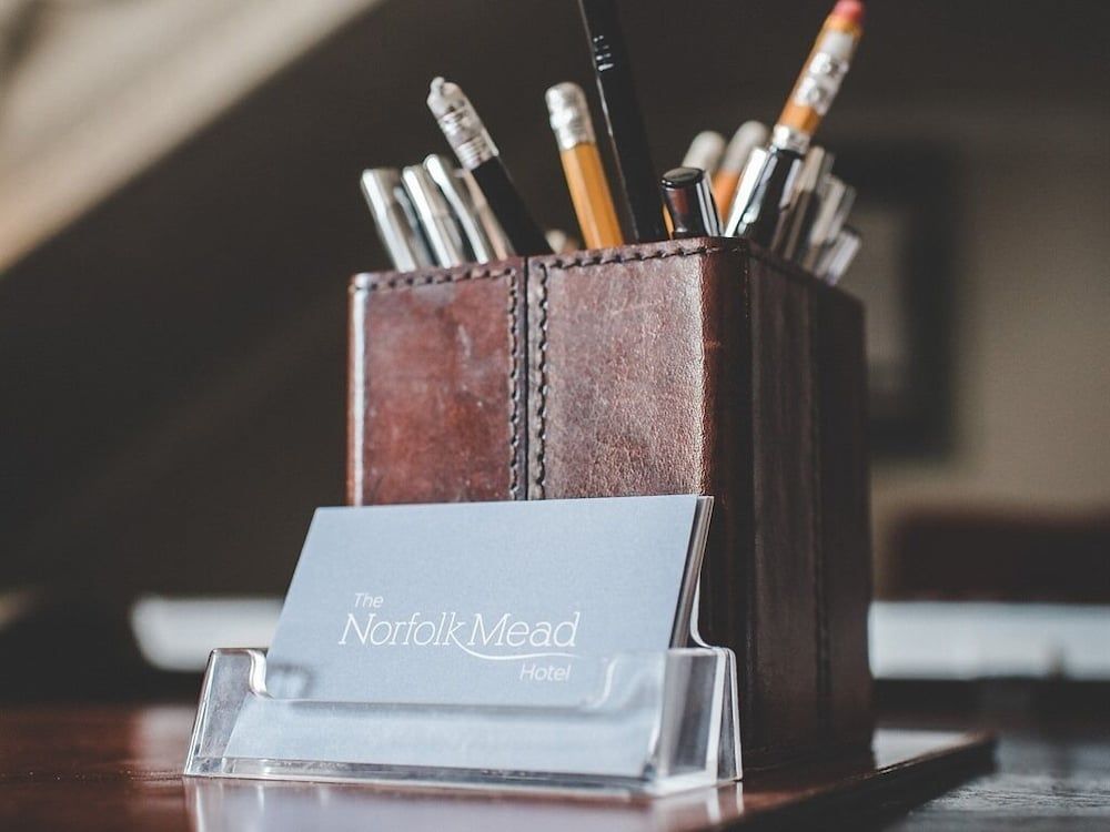 Norfolk Mead 2