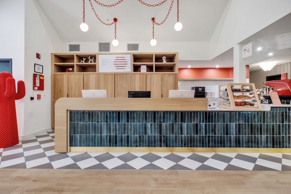 BOB Hotels Tallahassee - Boutique on Budget 2