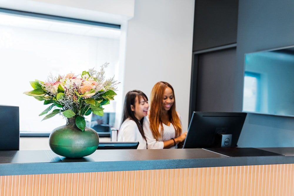 B&B HOTEL Basel 2