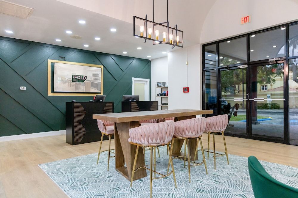 The Fold Hotels Orlando 2
