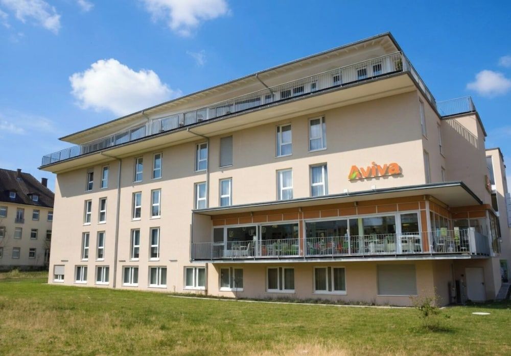 AVIVA Hotel by APOLONIA 1