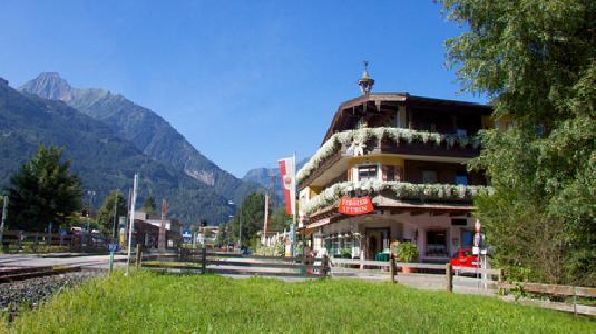 Hotel Landhaus Carla 1