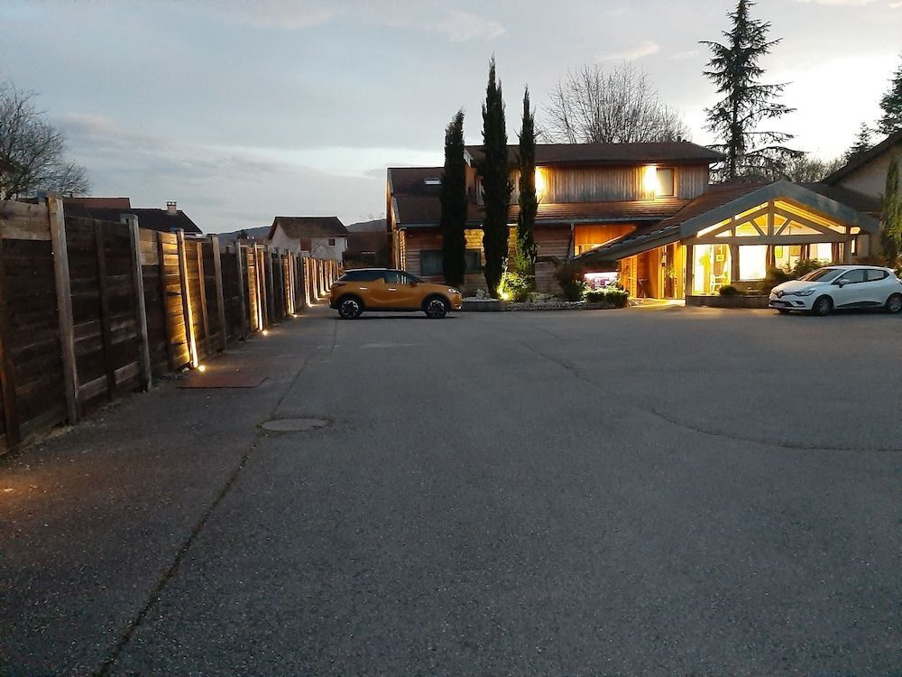 Le Clos du Bois Joli 1