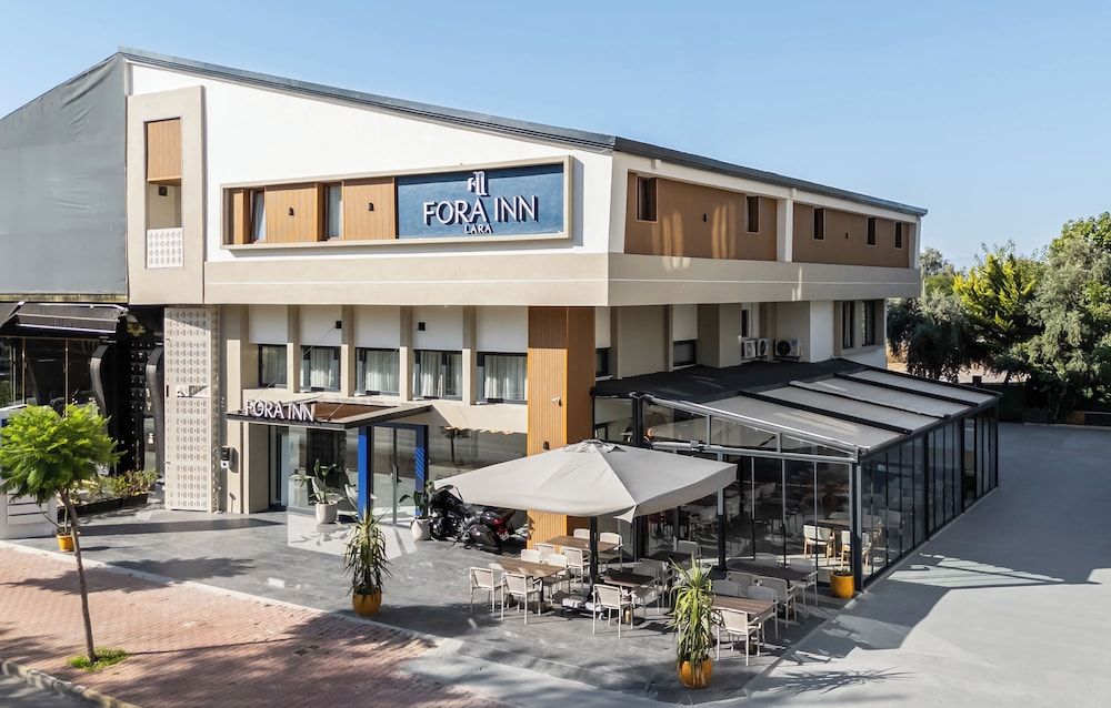 Fora Inn Lara 1