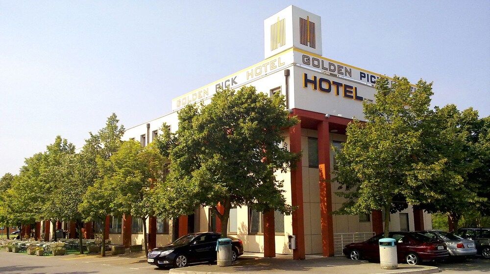 Hotel Prunk 1