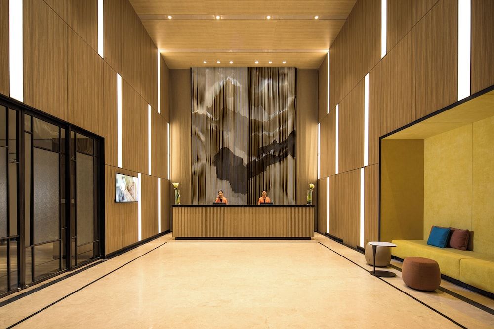 Citadines Gaoxin Xi'an 2