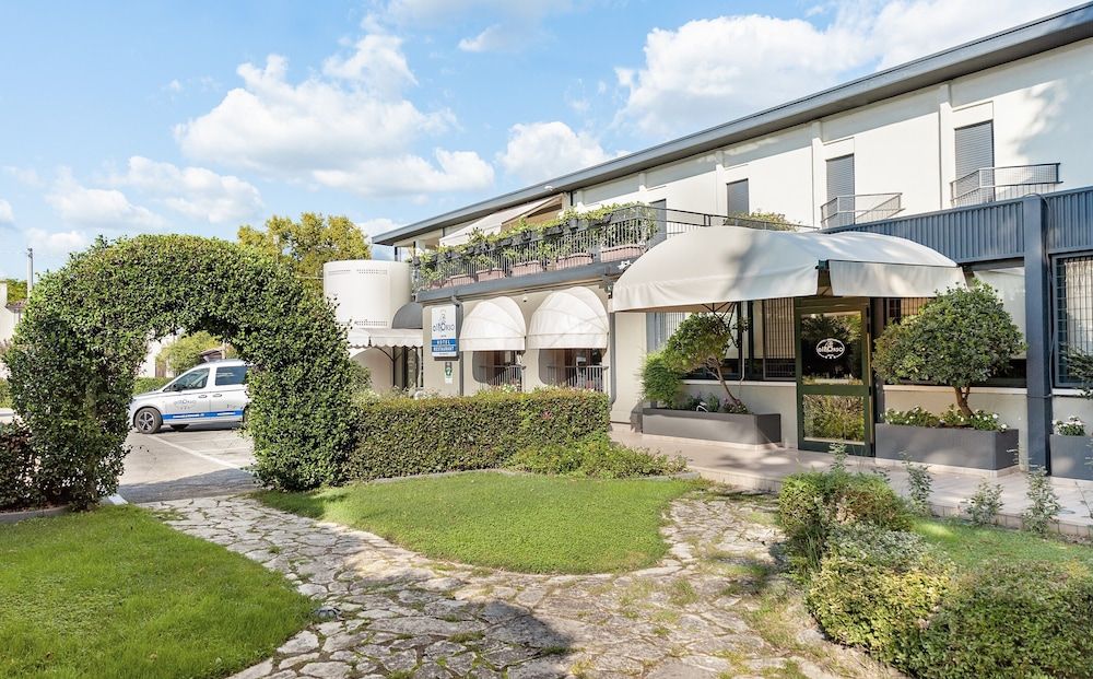 Hotel all'Orso 1