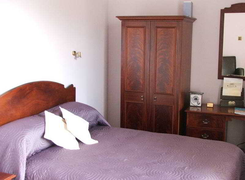 The Parklands Hotel 2