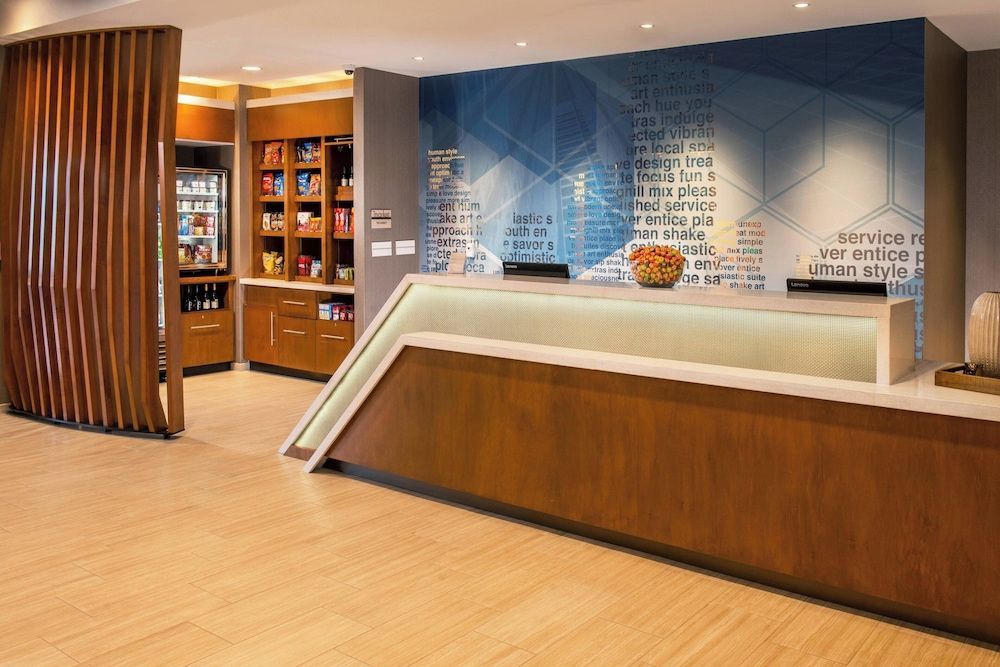 SpringHill Suites by Marriott Gainesville Haymarket 2