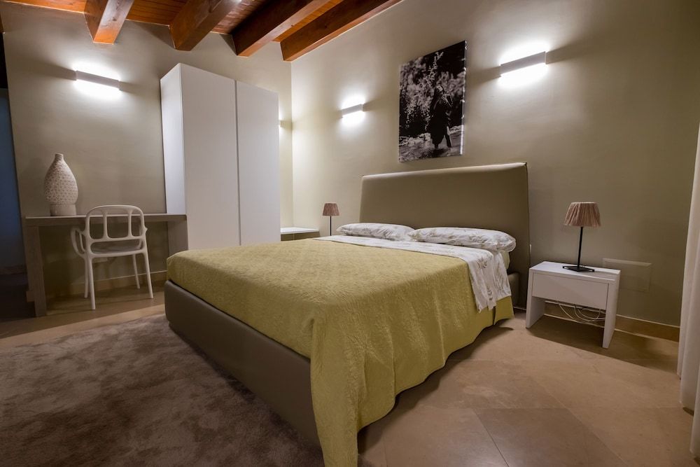 Domus Hyblaea Resort 1