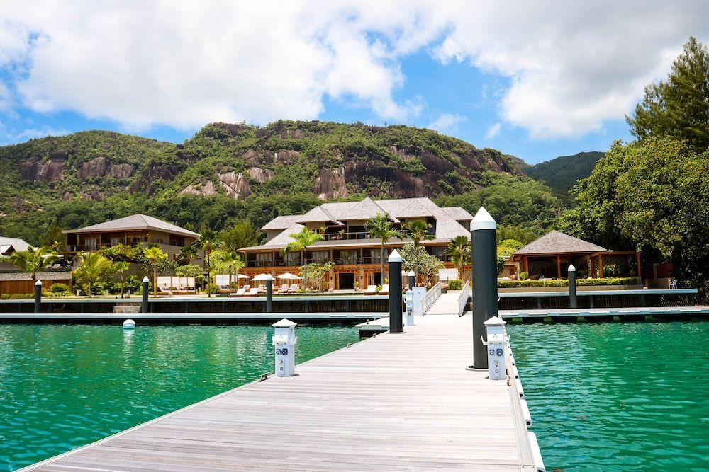 L'Escale Resort Marina & Spa - Small Luxury Hotels of the World 1