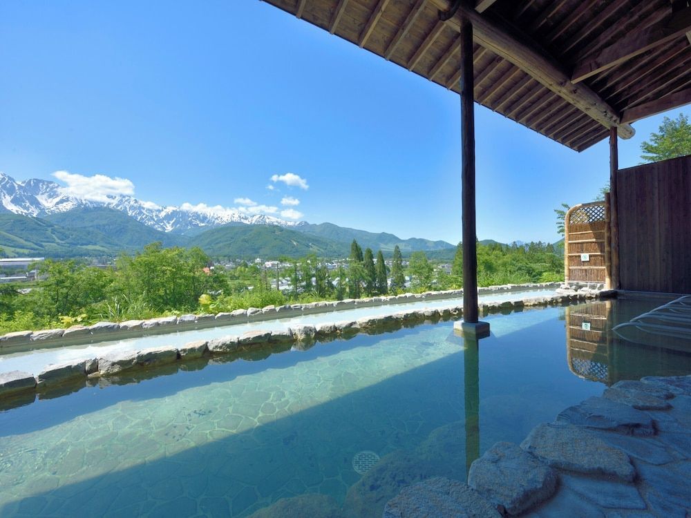 Hakuba Highland Hotel 1