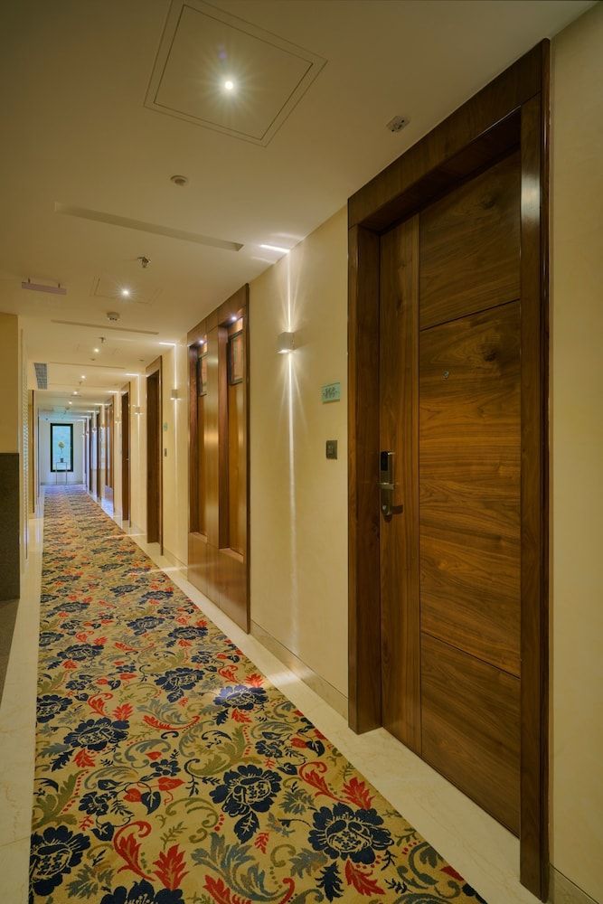 SKK Blu Hotel & Spa 2