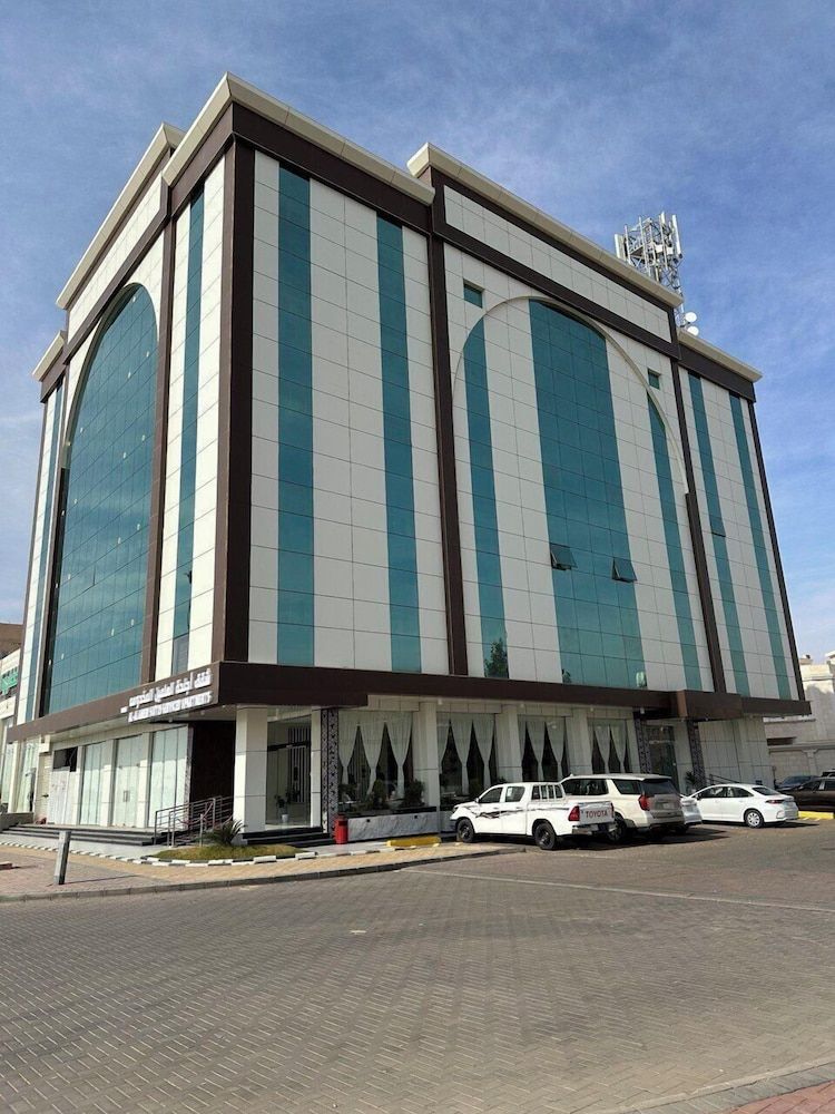 Alamein serviced apartments 1