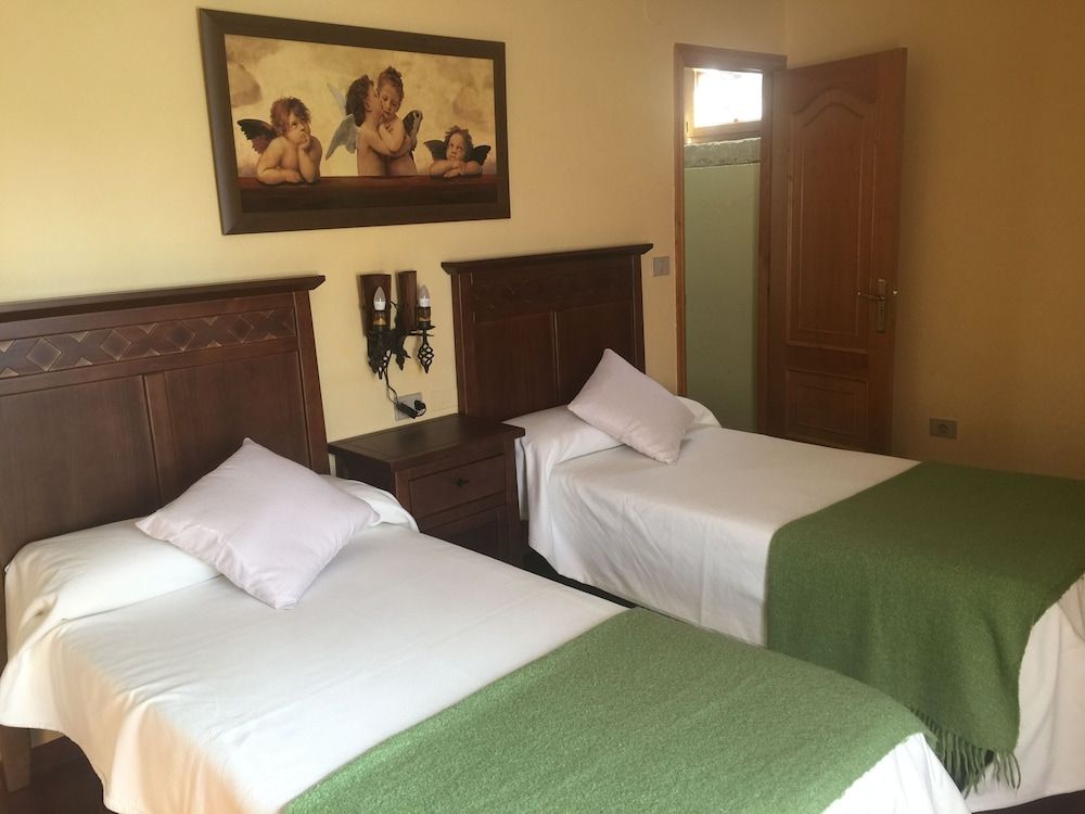 Finca Galea 2