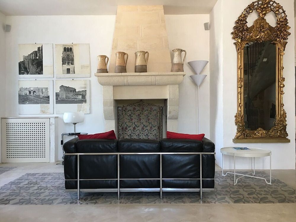 Boutique Hotel Masseria Sottomasi 2