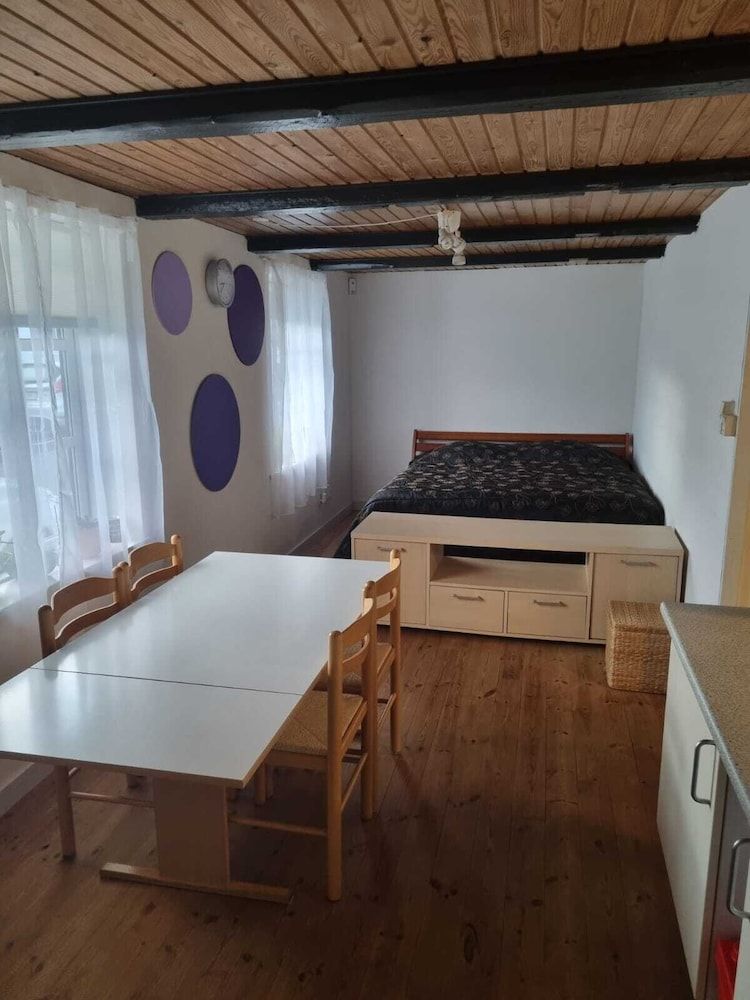 A Cozy House to Stay in Vandel 2