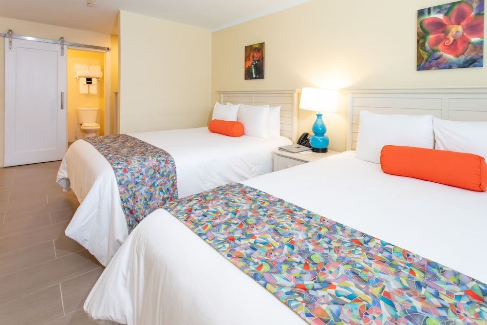 Caravelle Hotel St Croix 1